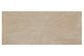 CROSSINGS MONACO RECTANGULAR DINING TABLE