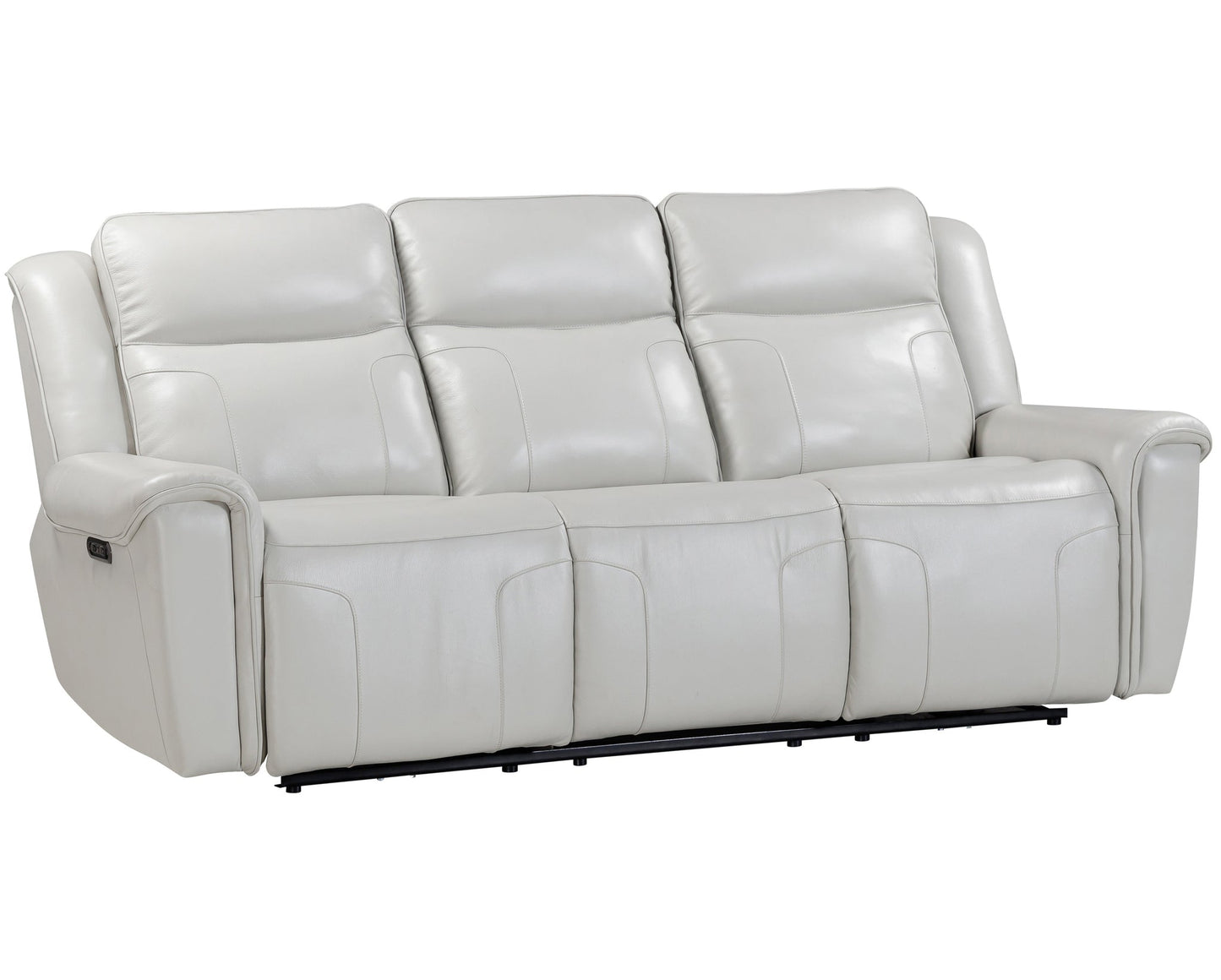 ATLANTIS - WHISPER IVORY POWER ZERO GRAVITY SOFA