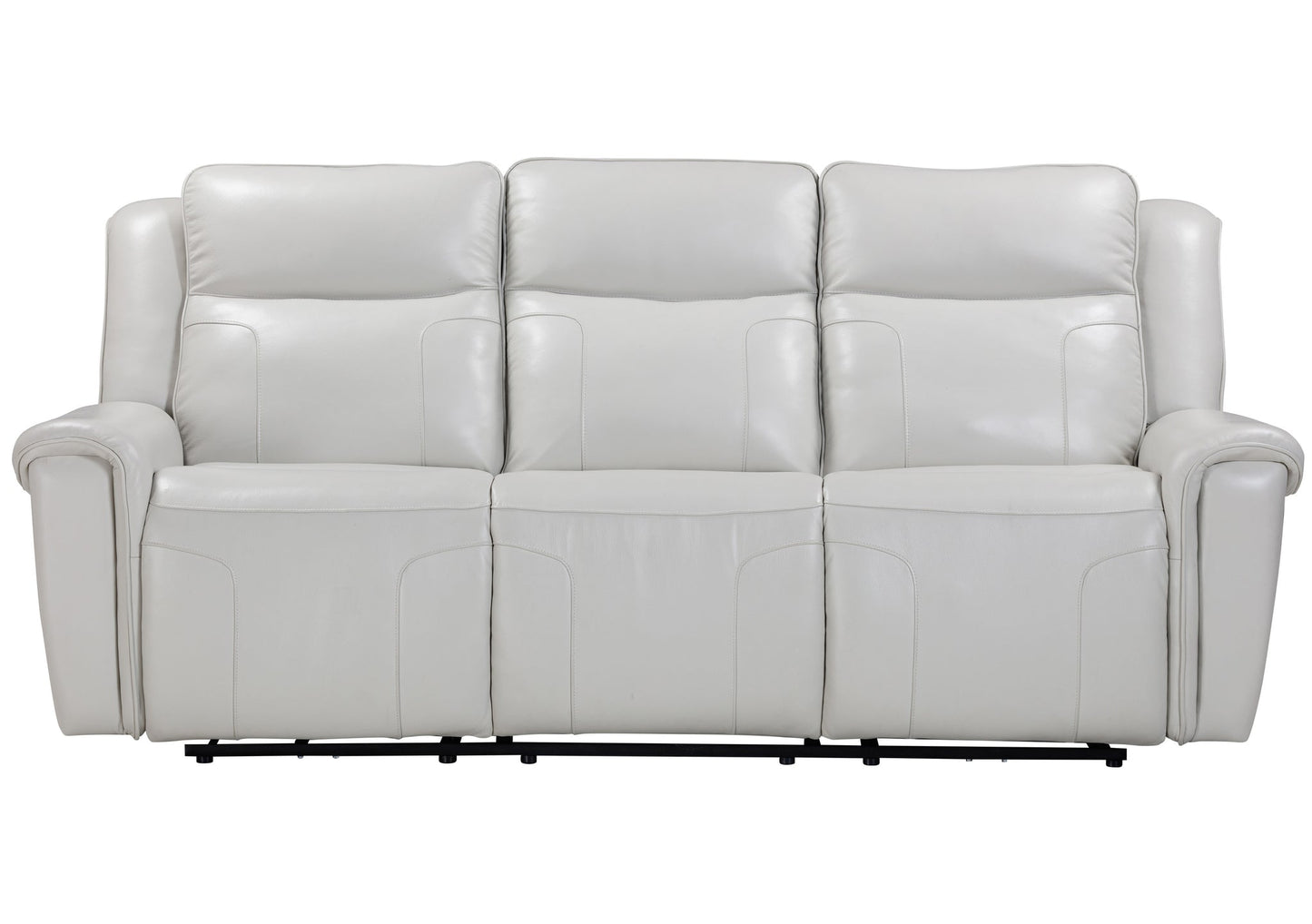 ATLANTIS - WHISPER IVORY POWER ZERO GRAVITY SOFA