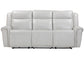 ATLANTIS - WHISPER IVORY POWER ZERO GRAVITY SOFA