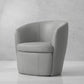 BAROLO - STEAMBOAT ICE SWIVEL CLUB CHAIR