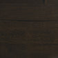 Deerhurst Upholstered Track Arm Tufted Accent Chair Greige