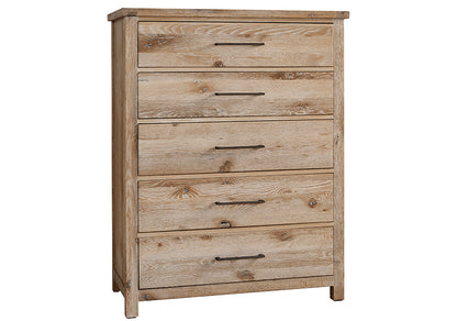 Dovetail Chest