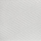 Marmore 64-inch Eastern King Panel Bed LED Headboard White