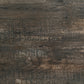 Kaywood 6-drawer Dresser Cabinet Natural Pine