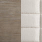 Durango 4-piece Queen Bedroom Set Taupe Oak