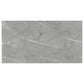 Sterling 72-inch Rectangular Dining Table Grey Faux Marble