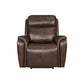 CASCADE - AUBURN POWER RECLINER W. POWER HEADREST