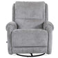 GENTRY - SHADOWPLAY MANUAL RECLINER