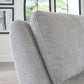 GENTRY - SHADOWPLAY MANUAL RECLINER