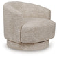 Ashley Express - Wardsor Swivel Accent Chair