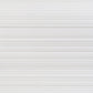 Miranda 51-inch Wood Queen Storage Panel Bed White