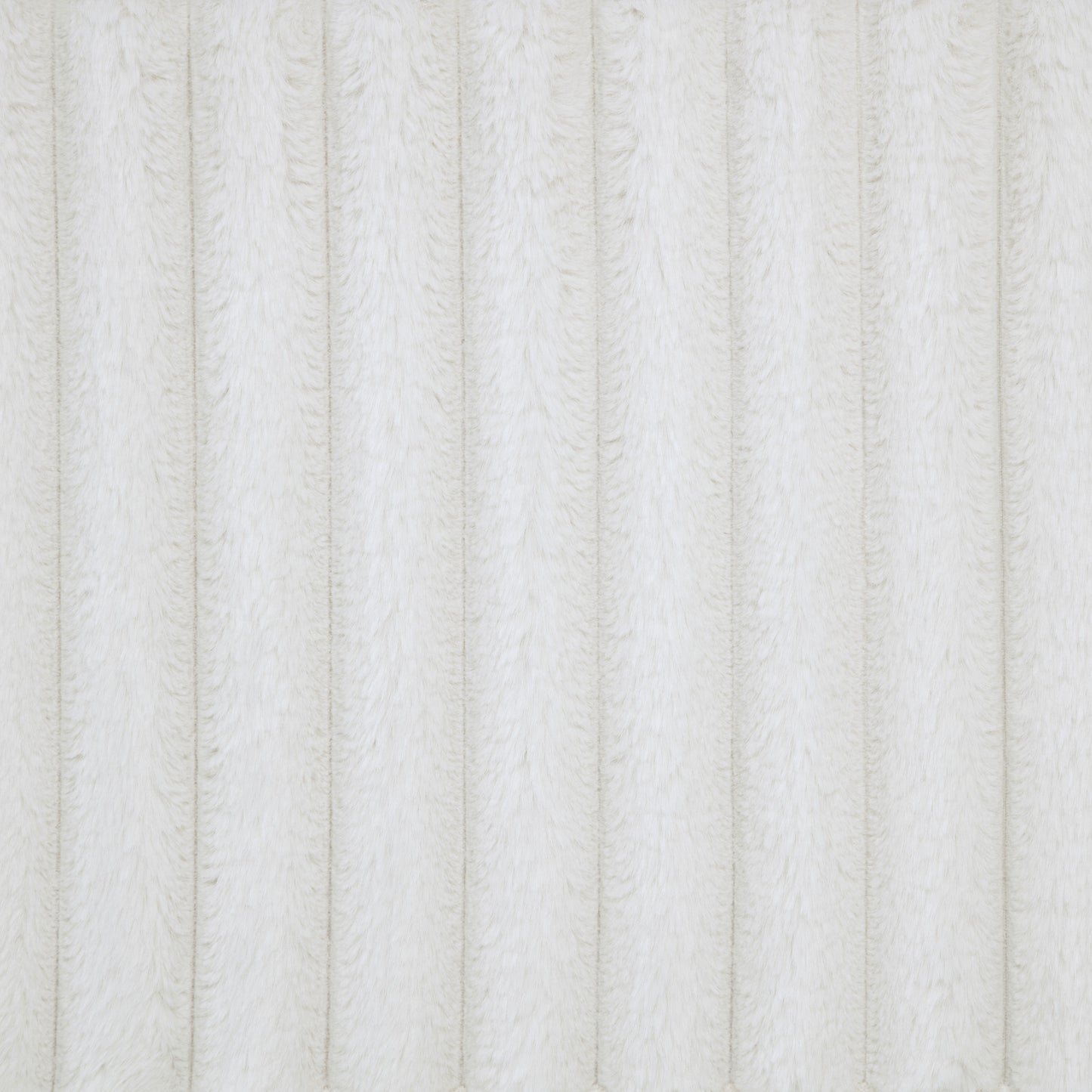 Natasha 65-inch Upholstered Eastern King Wingback Bed Cream