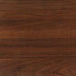 Robyn 5-drawer Bedroom Chest of Drawers Dark Walnut