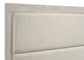 Trenton 4-piece Eastern King Bedroom Set Rustic Cream