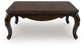 Ashley Express - Maylee Rectangular Cocktail Table