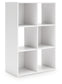 Ashley Express - Onita Six Cube Organizer