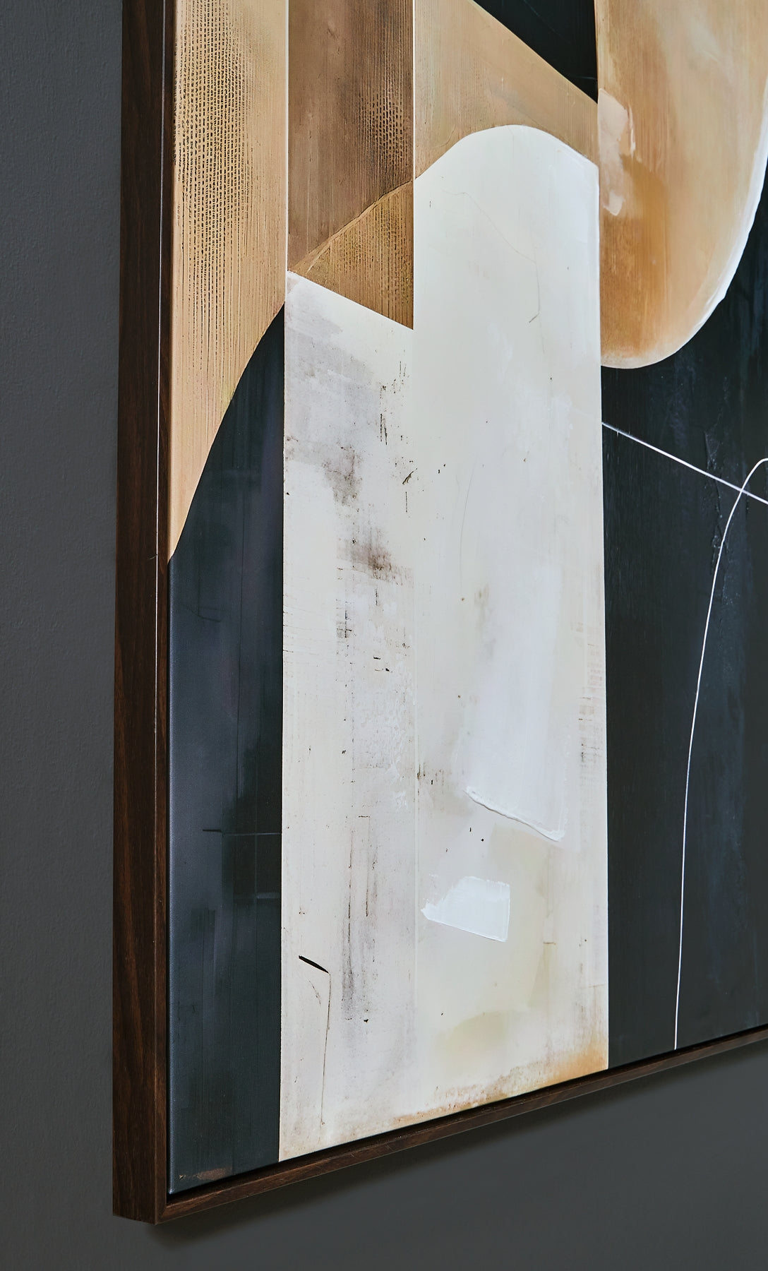 Ashley Express - Ewanford Wall Art