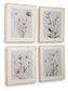 Ashley Express - Chettings Wall Art Set (4/CN)