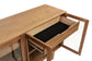 Middleton 4-door Sideboard Server with Dual Drawers Natural