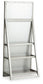 Ashley Express - Evesen Floor Standing Mirror/Storage