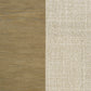 Arini 56-inch Eastern King Panel Bed Cream and Sand Wash