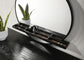 Arini 4-piece California King Bedroom Set Black and Natural