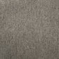 Dorian Fabric Upholstered Eastern King Panel Bed Taupe