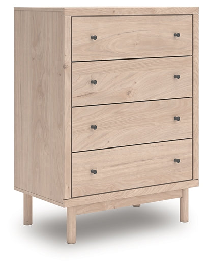 Ashley Express - Arloster Four Drawer Chest