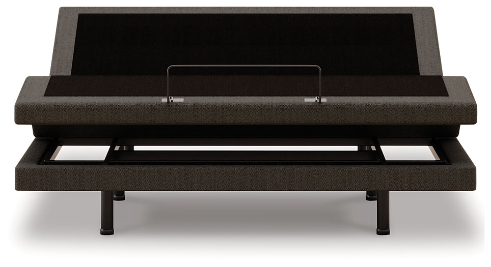 Ashley Express - Comfort Ultra Adj Base  Adjustable Base