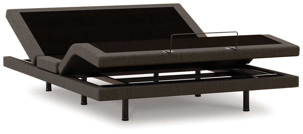 Ashley Express - Comfort Ultra Adj Base  Adjustable Base