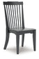 Ashley Express - Brenkerton Dining Room Side Chair (2/CN)