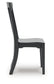Ashley Express - Brenkerton Dining Room Side Chair (2/CN)