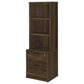 Westpark 3-piece Queen + Lyric Mattress Bedroom Set