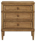Ashley Express - Sharlance Three Drawer Night Stand