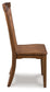 Ashley Express - Greddinton Dining Room Side Chair (2/CN)