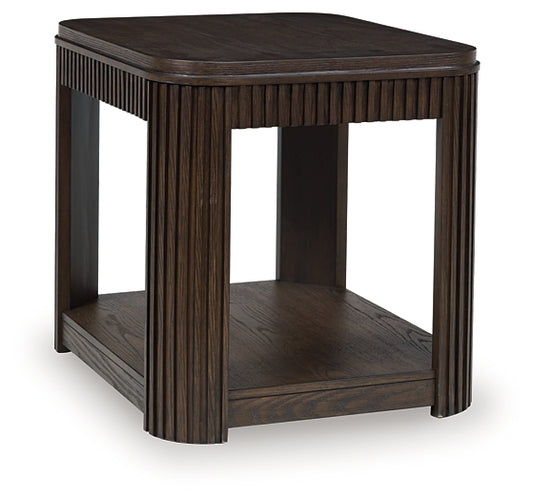 Ashley Express - Carlibrie Rectangular End Table