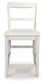 Ashley Express - Greddinton Barstool (2/CN)
