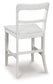 Ashley Express - Greddinton Barstool (2/CN)