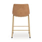 Ashley Express - Ciabori Upholstered Barstool (2/CN)