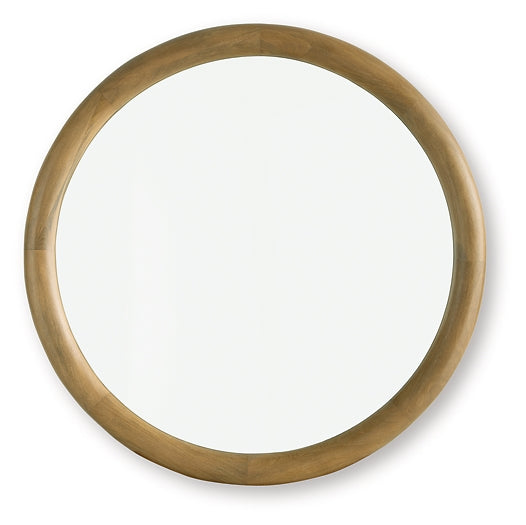 Ashley Express - Yadiel Accent Mirror