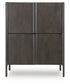 Orsonal Accent Cabinet