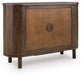 Ashley Express - Mayridge Accent Cabinet