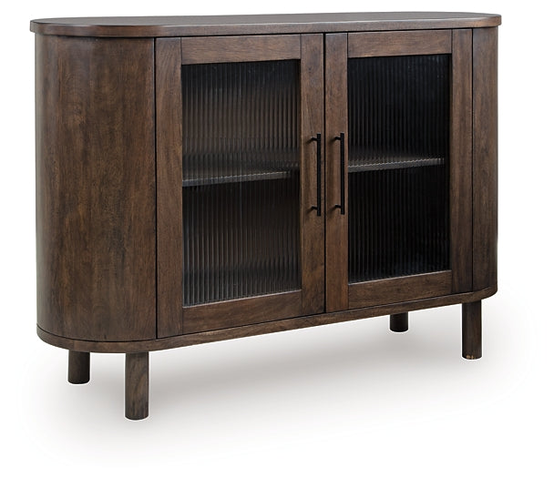 Ashley Express - Mayridge Accent Cabinet