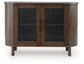 Ashley Express - Mayridge Accent Cabinet