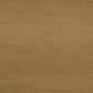 Hartville 7-piece Round Dining Table Set Natural Light Brown