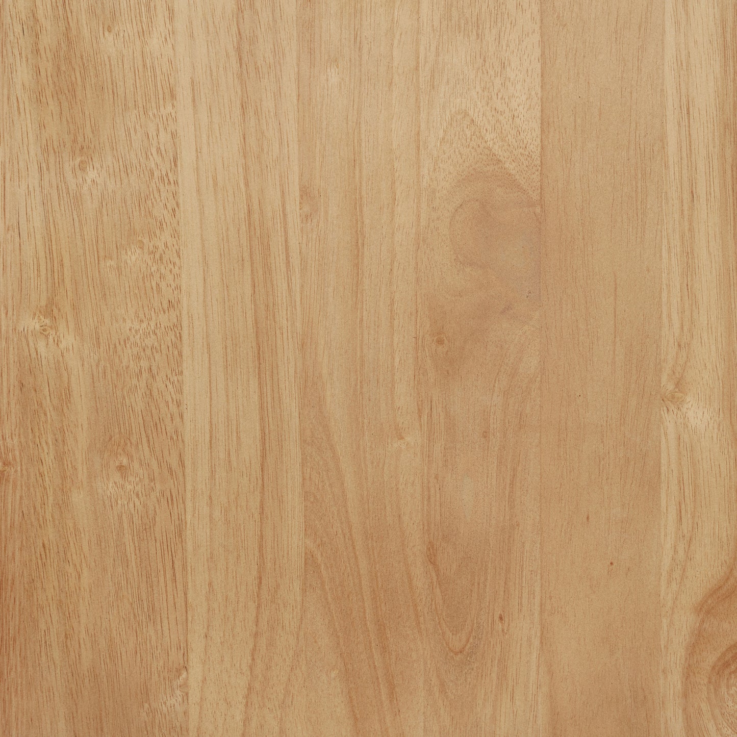 Andrews 5-piece Round Counter Dining Set Light Ash and Black