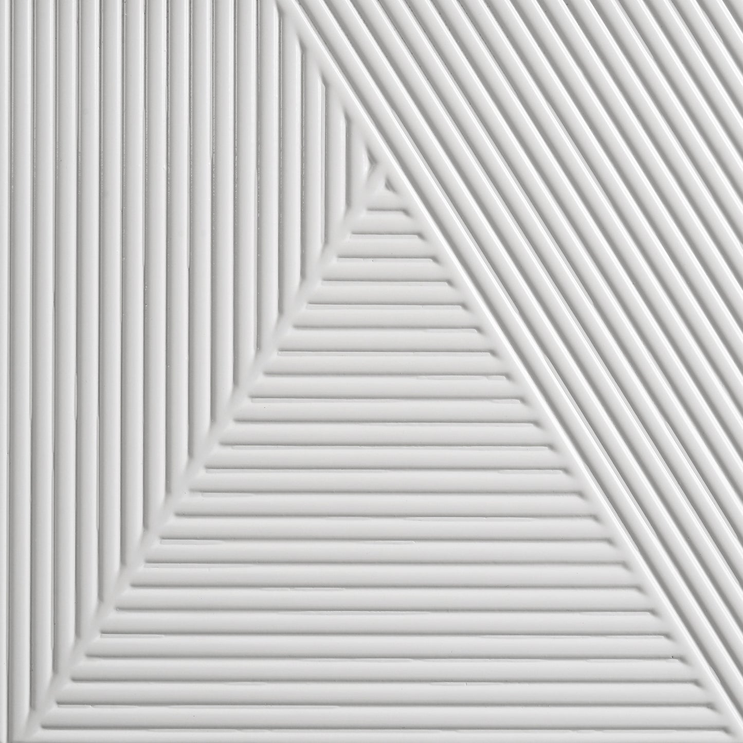 Cassia 6-drawer Bedroom Dresser Cabinet White High Gloss