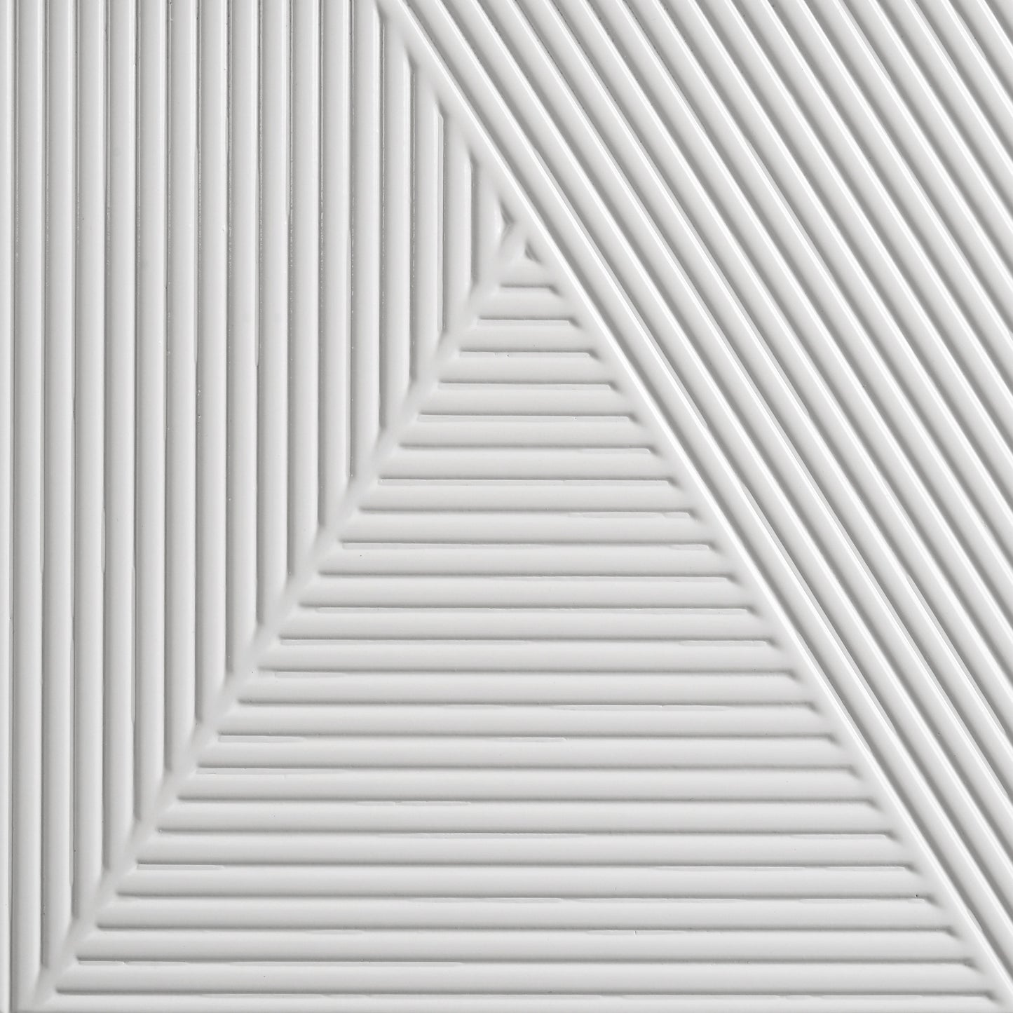 Cassia 5-drawer Bedroom Chest of Drawers White High Gloss