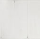 McKinney California King LED Light Panel Bed Vintage White